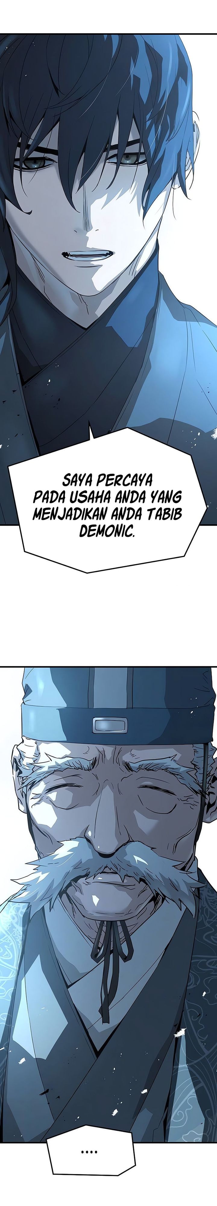 Absolute Regression Chapter 58 Gambar 36