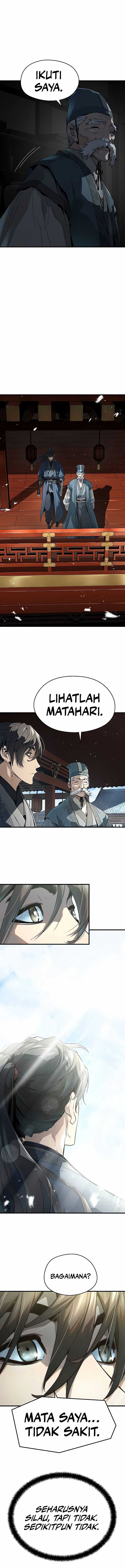 Absolute Regression Chapter 59 Gambar 7