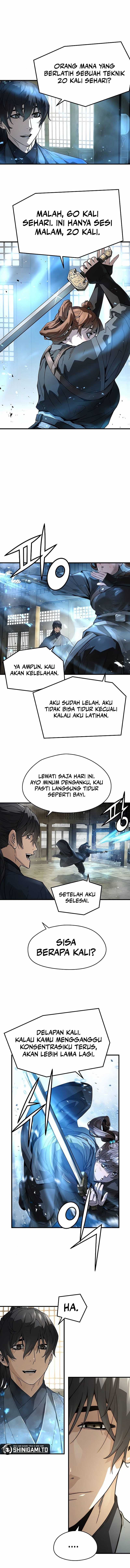 Absolute Regression Chapter 59 Gambar 12