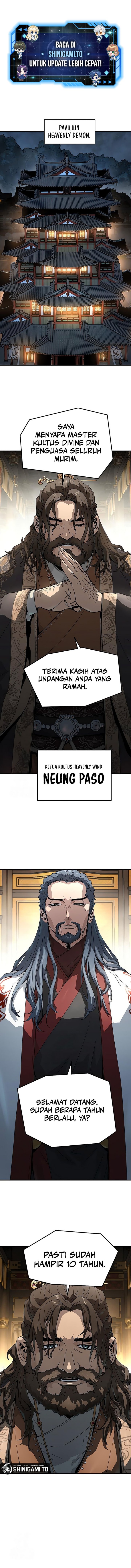 Absolute Regression Chapter 60 Gambar 2