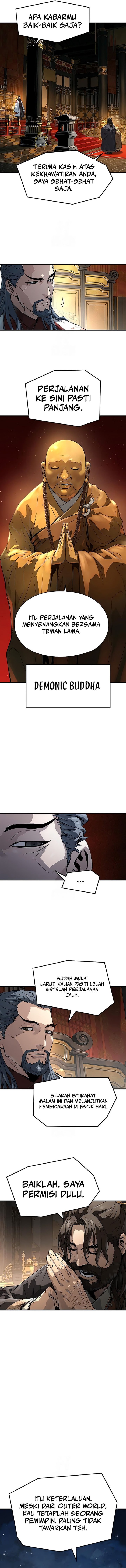 Absolute Regression Chapter 60 Gambar 3