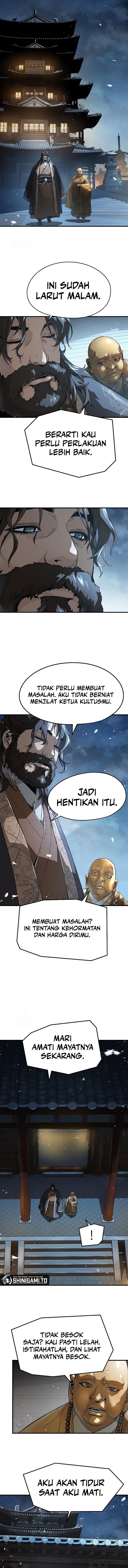 Absolute Regression Chapter 60 Gambar 4