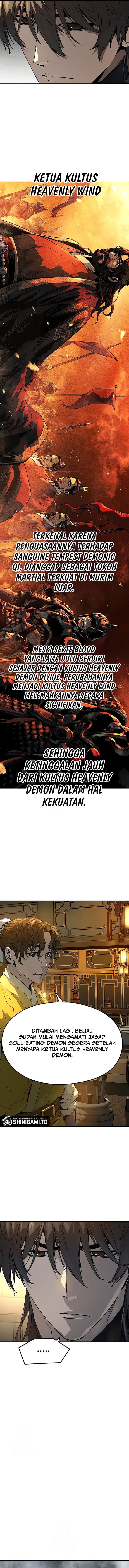 Absolute Regression Chapter 60 Gambar 6