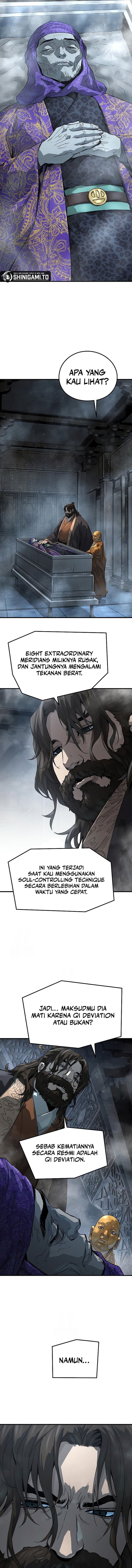 Absolute Regression Chapter 60 Gambar 7