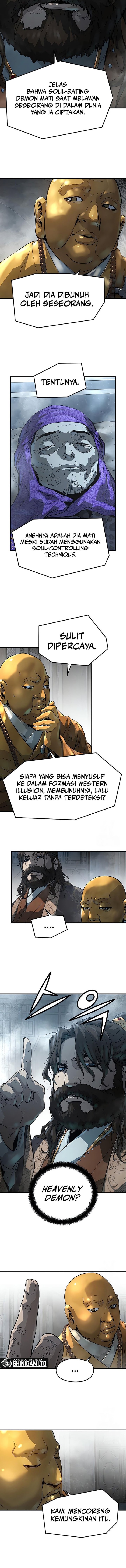 Absolute Regression Chapter 60 Gambar 8