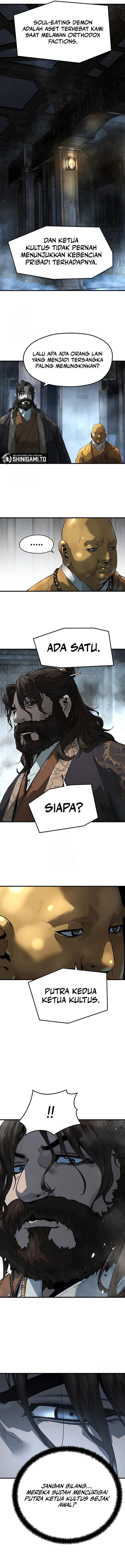 Absolute Regression Chapter 60 Gambar 9