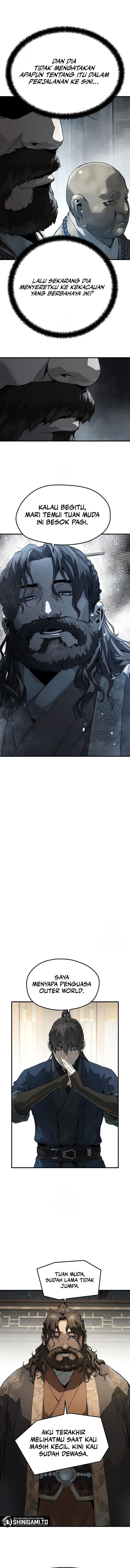 Absolute Regression Chapter 60 Gambar 10