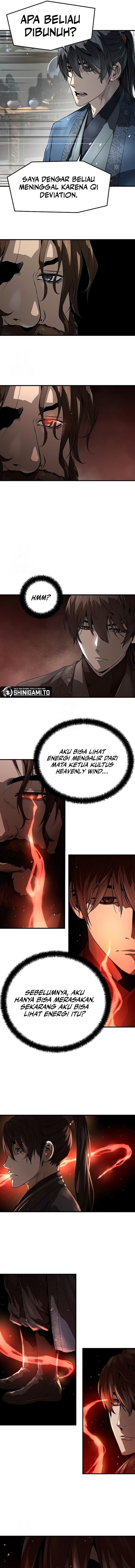 Absolute Regression Chapter 60 Gambar 12