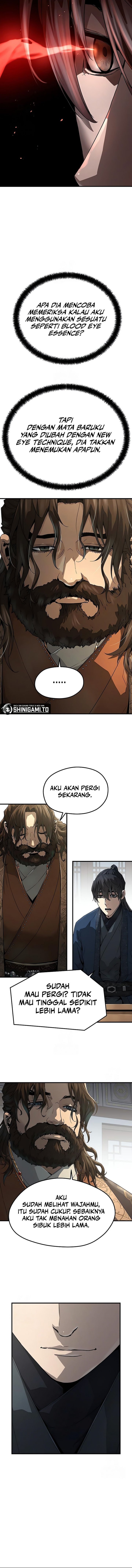 Absolute Regression Chapter 60 Gambar 13
