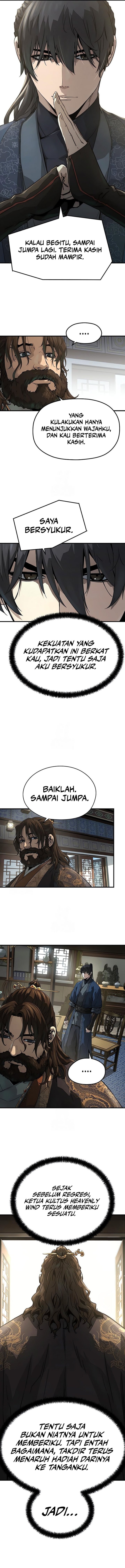 Absolute Regression Chapter 60 Gambar 14