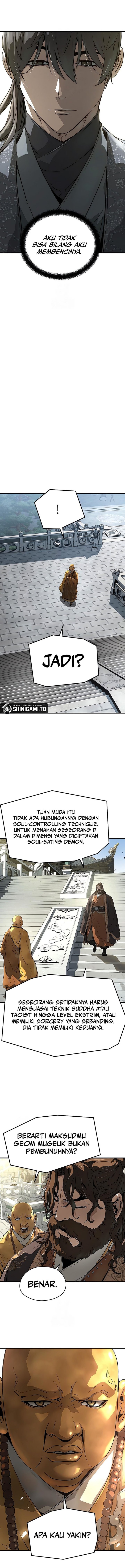 Absolute Regression Chapter 60 Gambar 15