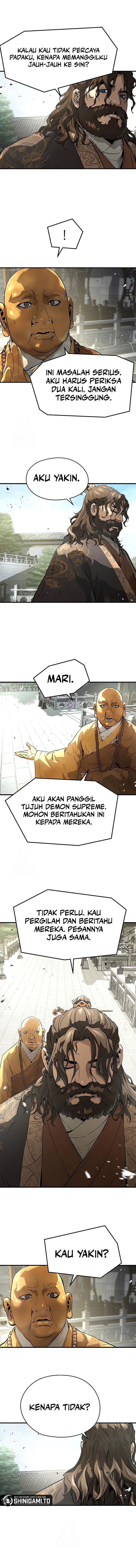 Absolute Regression Chapter 60 Gambar 16