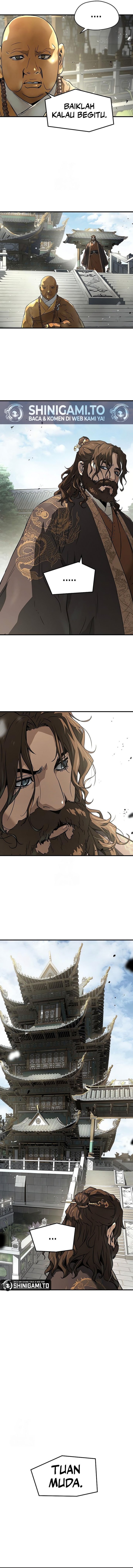 Absolute Regression Chapter 60 Gambar 17