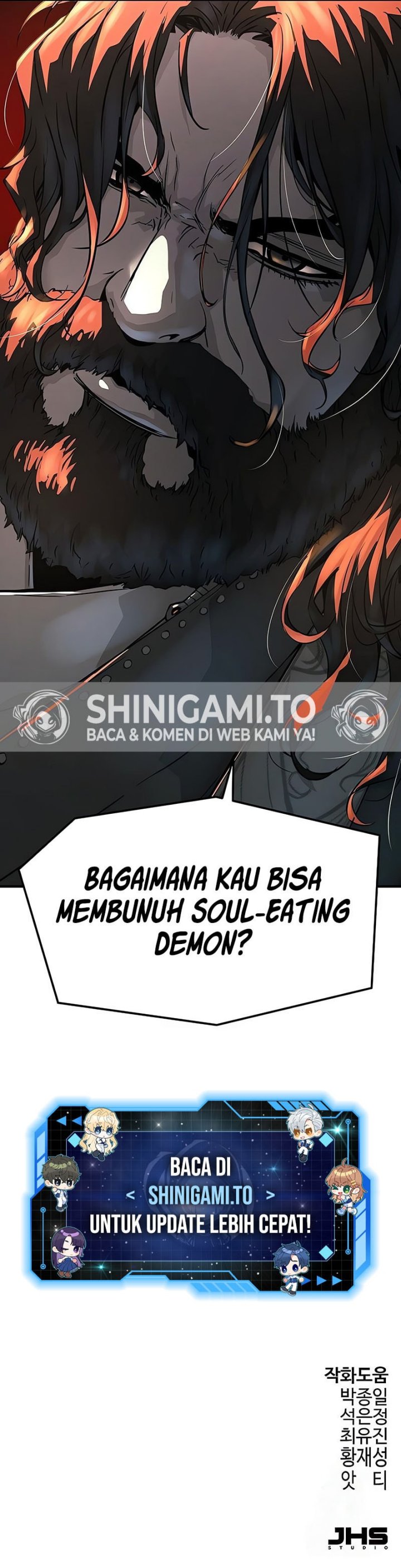 Absolute Regression Chapter 60 Gambar 18