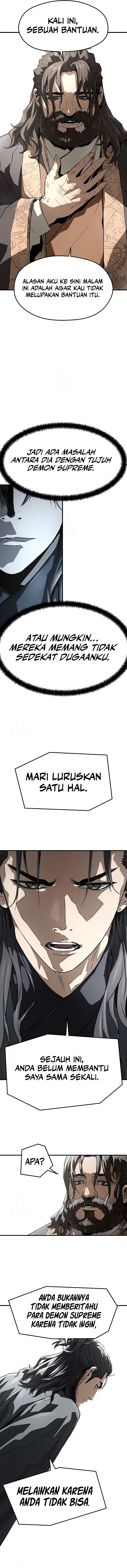 Absolute Regression Chapter 61 Gambar 14