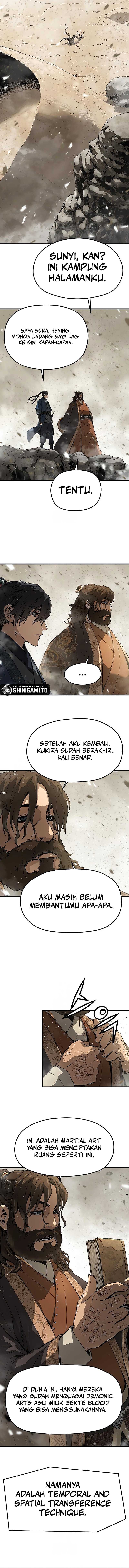 Absolute Regression Chapter 62 Gambar 16