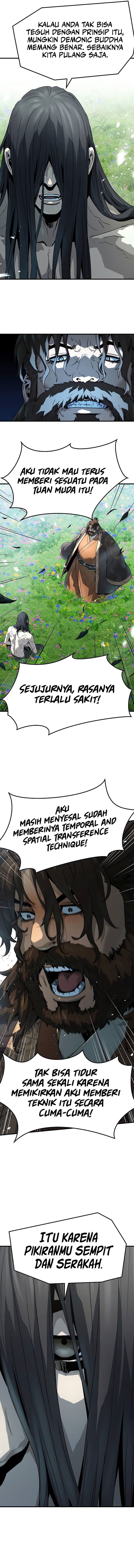 Absolute Regression Chapter 64 Gambar 17