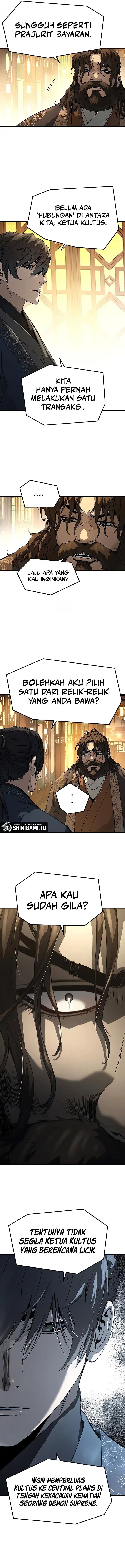Absolute Regression Chapter 66 Gambar 6
