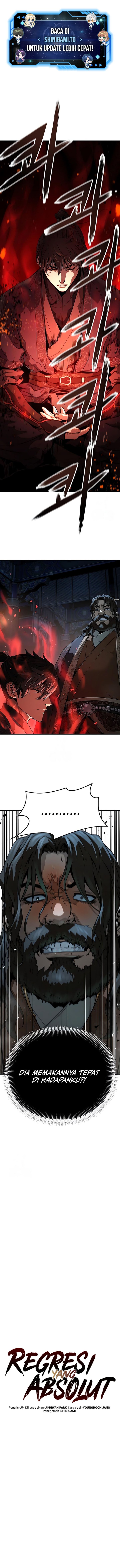 Absolute Regression Chapter 67 Gambar 2