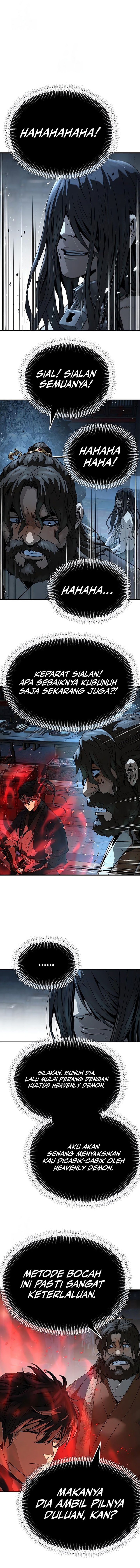 Absolute Regression Chapter 67 Gambar 3