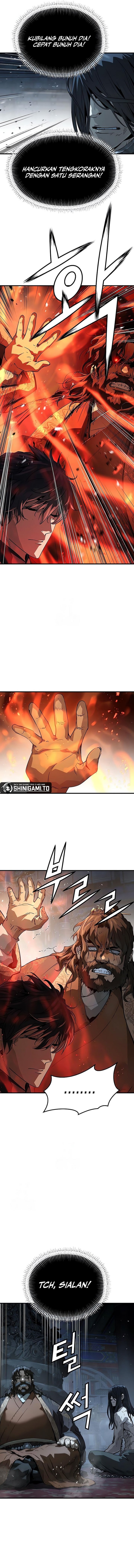 Absolute Regression Chapter 67 Gambar 4