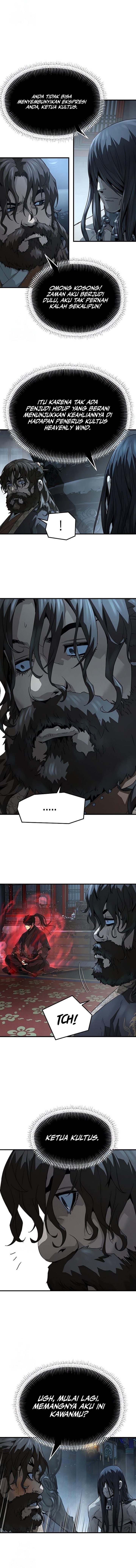 Absolute Regression Chapter 67 Gambar 6