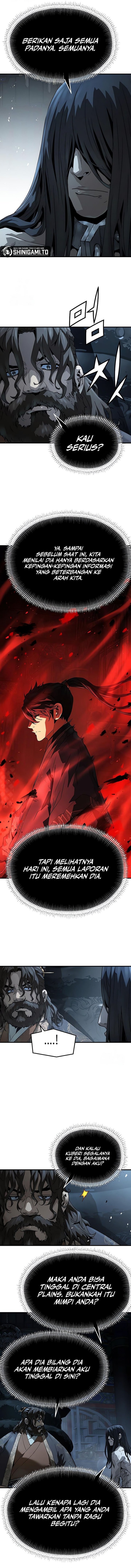 Absolute Regression Chapter 67 Gambar 7