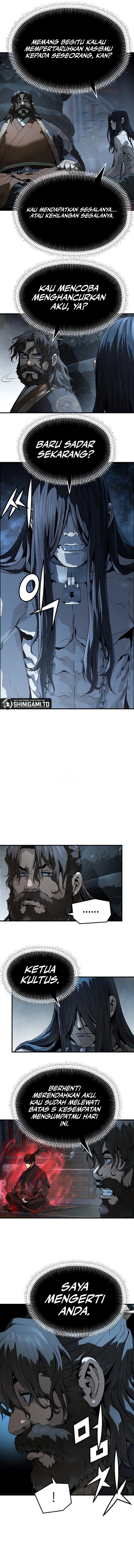 Absolute Regression Chapter 67 Gambar 9