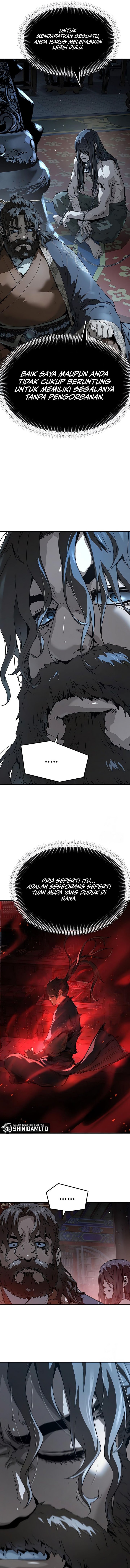 Absolute Regression Chapter 67 Gambar 10