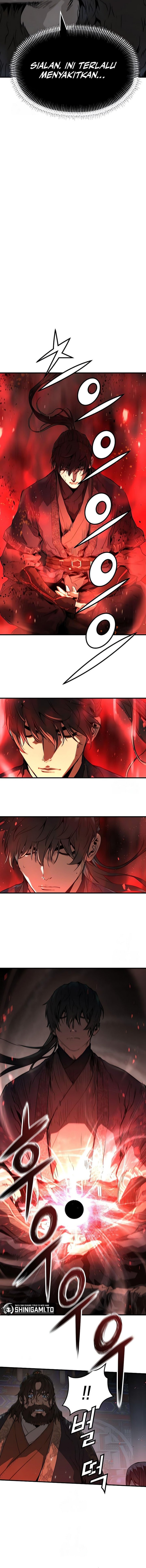 Absolute Regression Chapter 67 Gambar 11