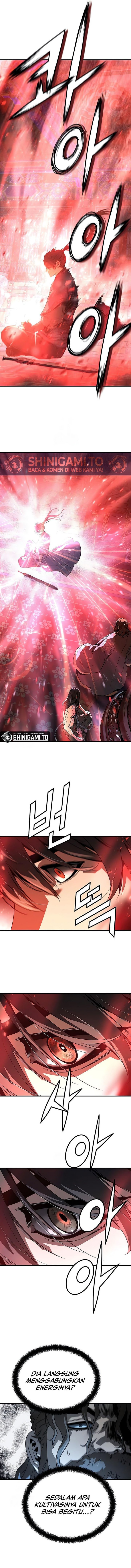 Absolute Regression Chapter 67 Gambar 12