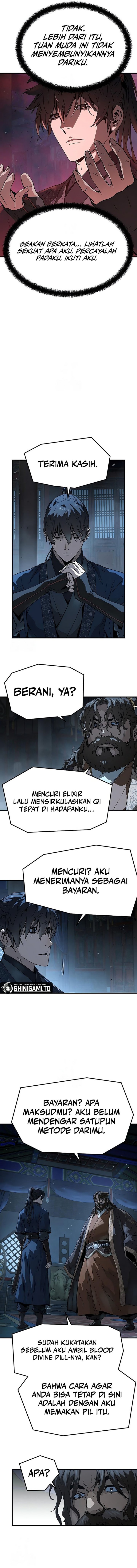 Absolute Regression Chapter 67 Gambar 13