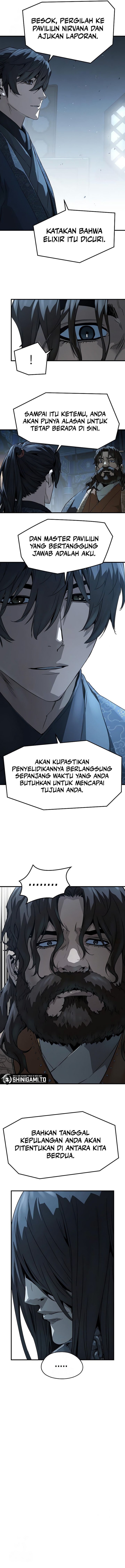 Absolute Regression Chapter 67 Gambar 14