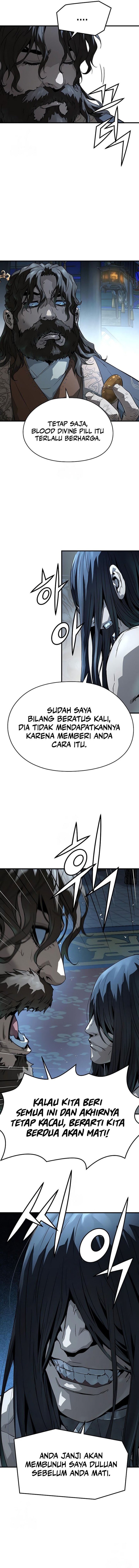 Absolute Regression Chapter 67 Gambar 16