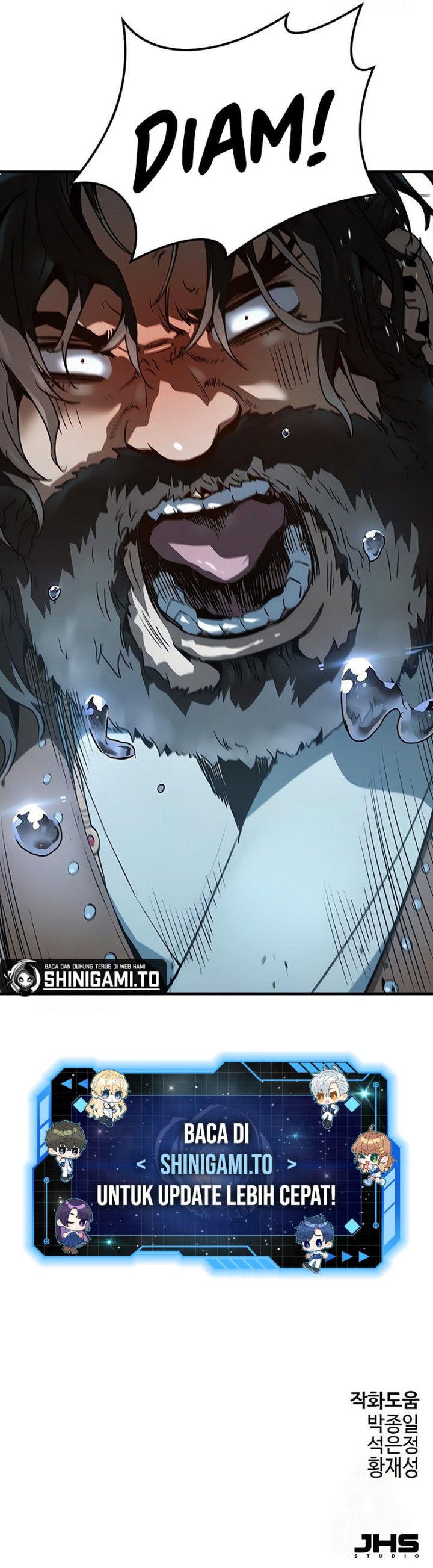 Absolute Regression Chapter 67 Gambar 17