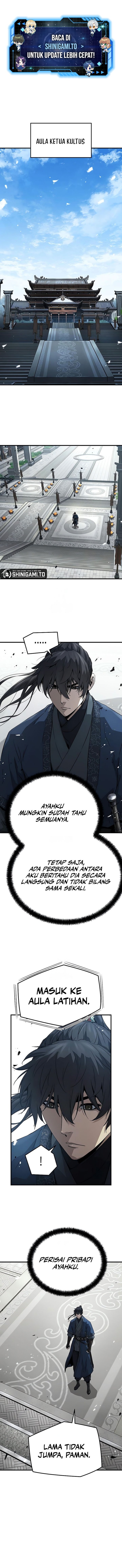 Absolute Regression Chapter 68 Gambar 2