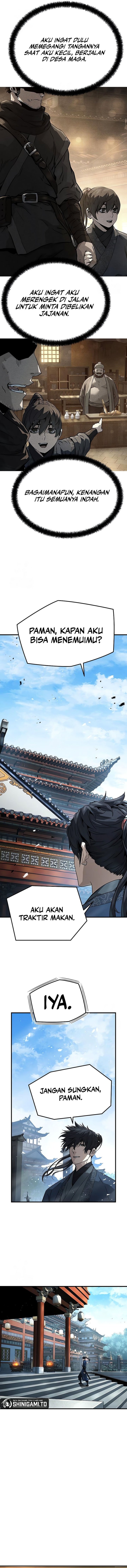 Absolute Regression Chapter 68 Gambar 3