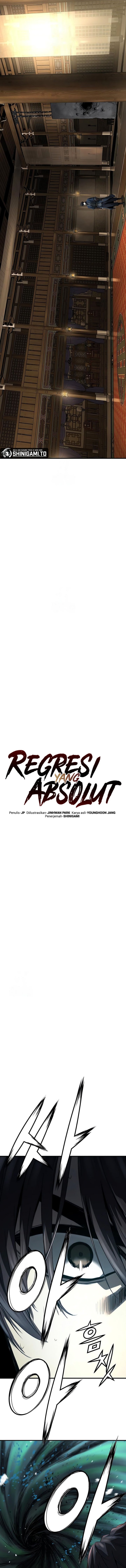 Absolute Regression Chapter 68 Gambar 4