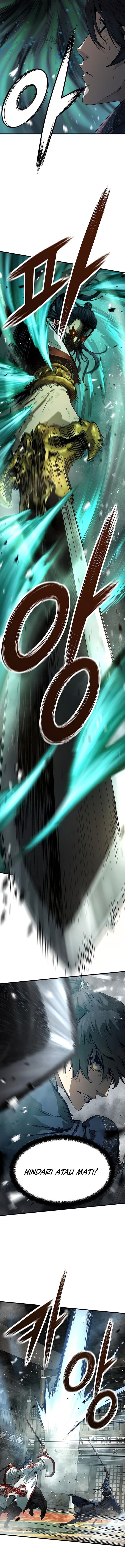 Absolute Regression Chapter 68 Gambar 5