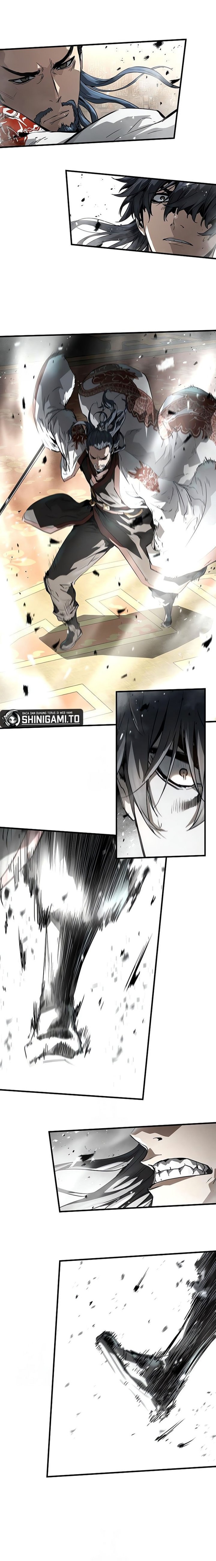 Absolute Regression Chapter 68 Gambar 6