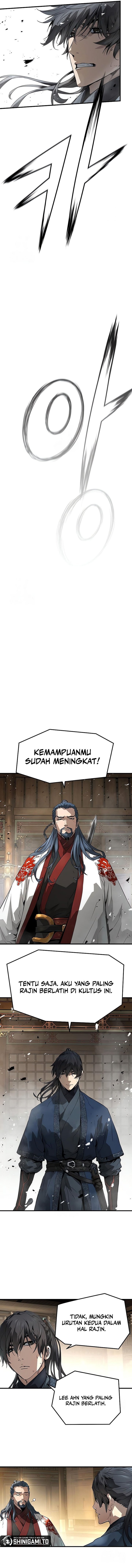Absolute Regression Chapter 68 Gambar 8