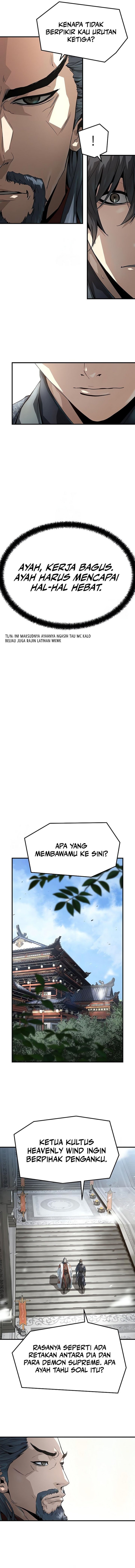 Absolute Regression Chapter 68 Gambar 9