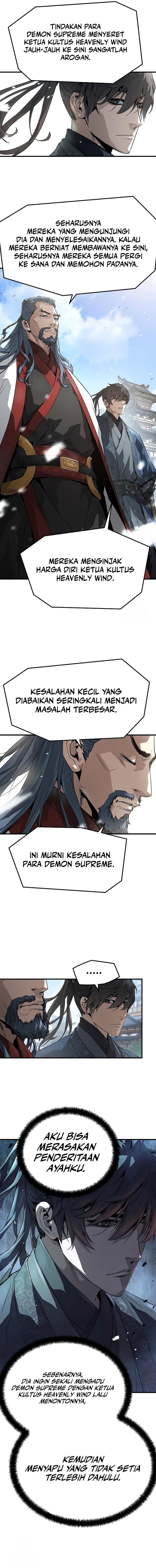 Absolute Regression Chapter 68 Gambar 10