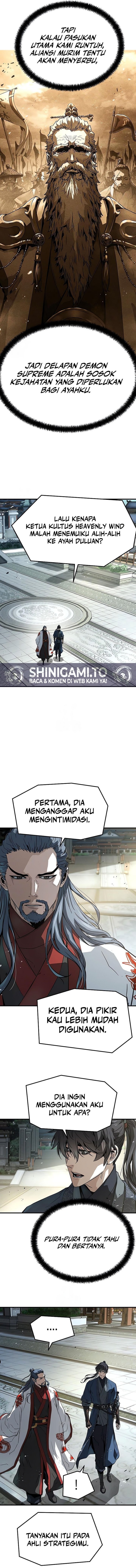 Absolute Regression Chapter 68 Gambar 11