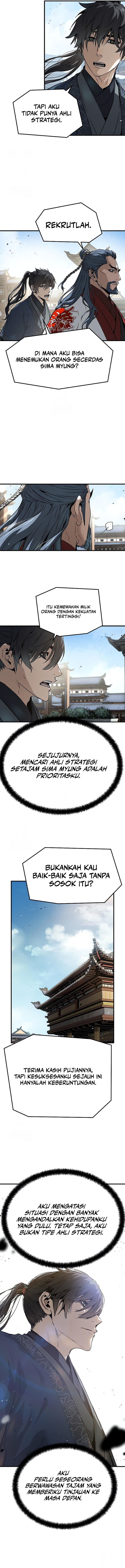 Absolute Regression Chapter 68 Gambar 12