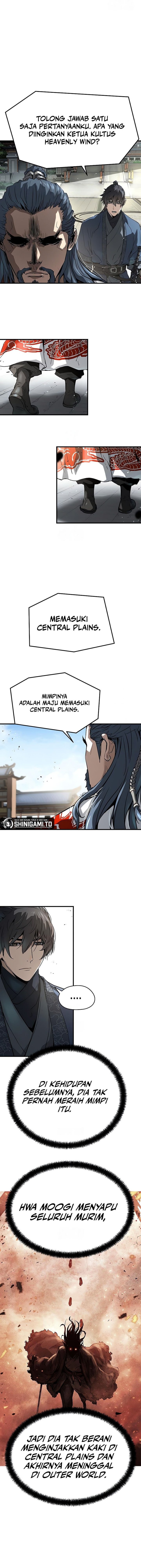 Absolute Regression Chapter 68 Gambar 13