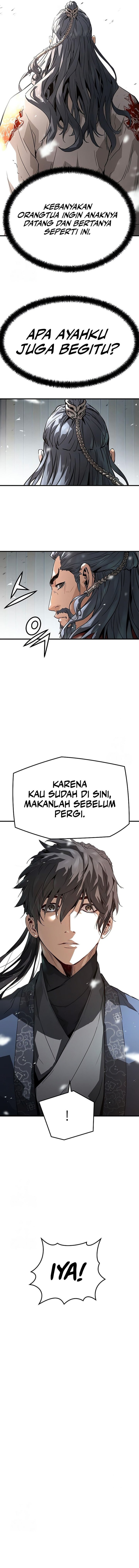 Absolute Regression Chapter 68 Gambar 15
