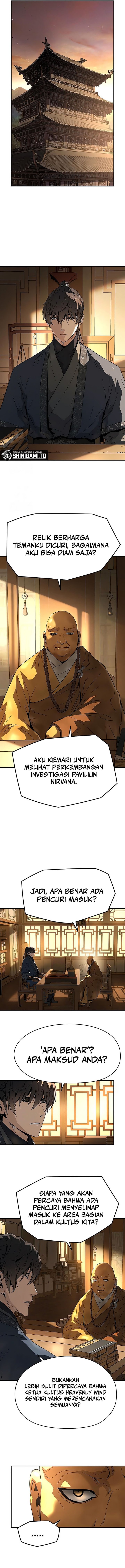 Absolute Regression Chapter 68 Gambar 16