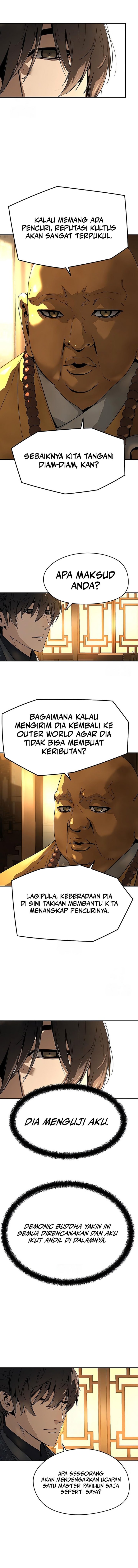 Absolute Regression Chapter 68 Gambar 17