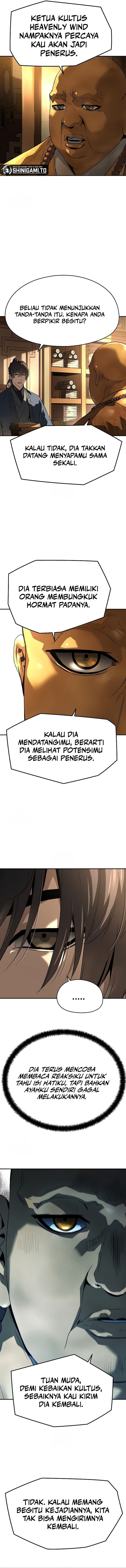 Absolute Regression Chapter 68 Gambar 18